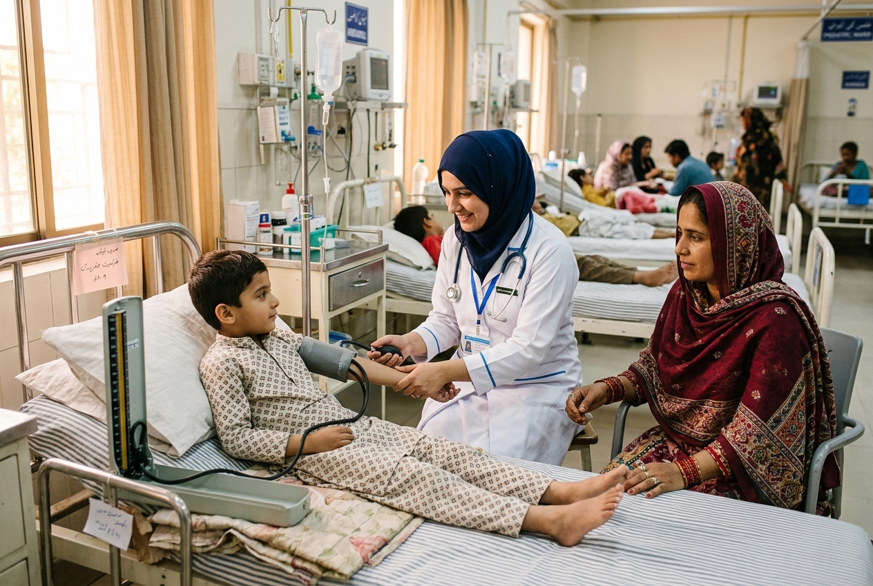 Patient care